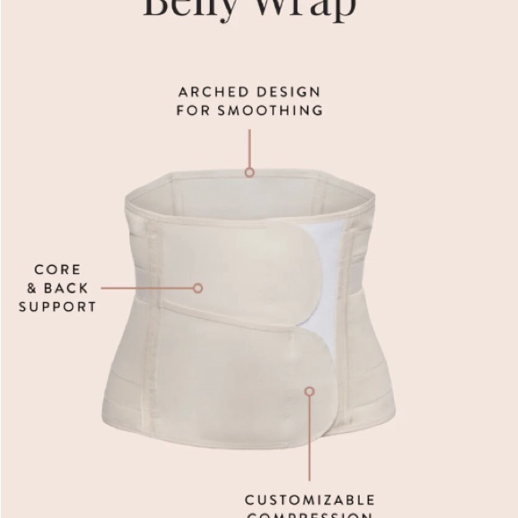 Belly Bandit belly wrap - Picture 2 of 8